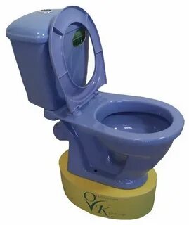 Унитаз компакт детский