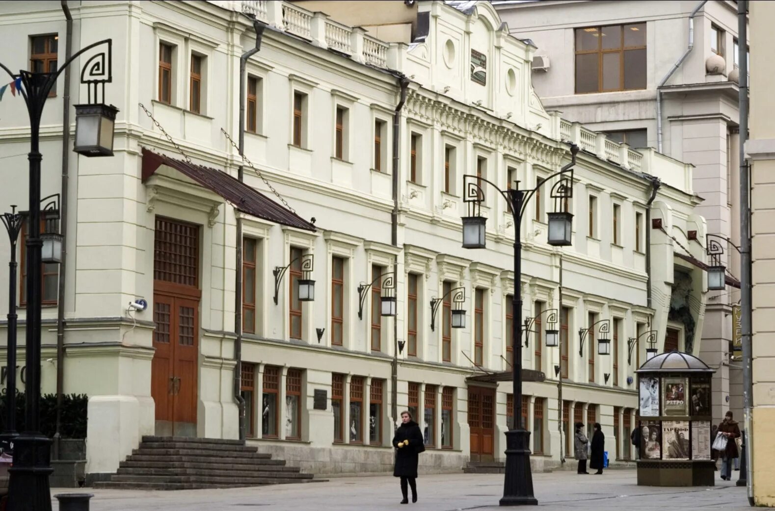 Руководитель мхт. Московский художественный театр имени а. п. Чехова. Московский художественный театр им. а. п. Чехова (МХТ). Московский художественный театр Шехтель. Театры Москвы МХАТ Чехова.