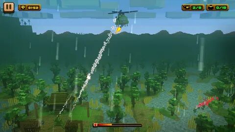 Игры на колонке