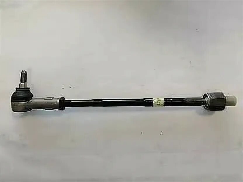 Рулевая тяга vw polo. 6rd 423 810. Рулевая тяга на поло. Рулевые тяги фольксваген поло. Правая рулевая тяга фольксваген в6.