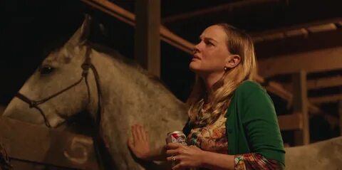 Pabst Beer Enjoyed by Jess Weixler as Jane Long in The Death of Dick Long (...