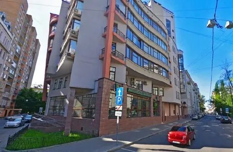 Маяковская дом 10