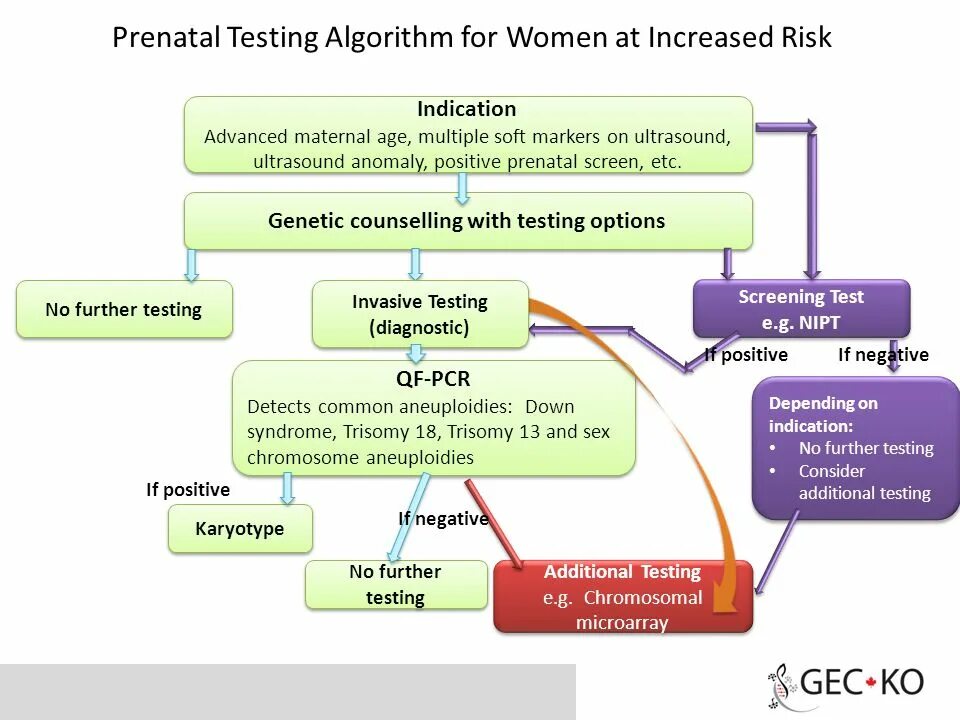 Testing algorithm. Prenatal screening test. тест нипс. алгоритм march. test algorithm.