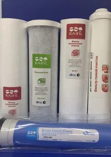 Картриджи ростов
