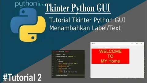 Python put