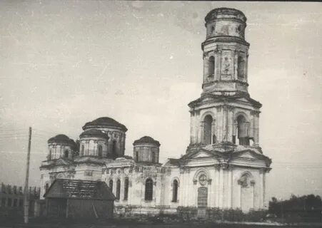 Троицк ковылкинский