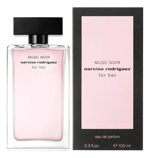 Narciso rodriguez musc noir for her