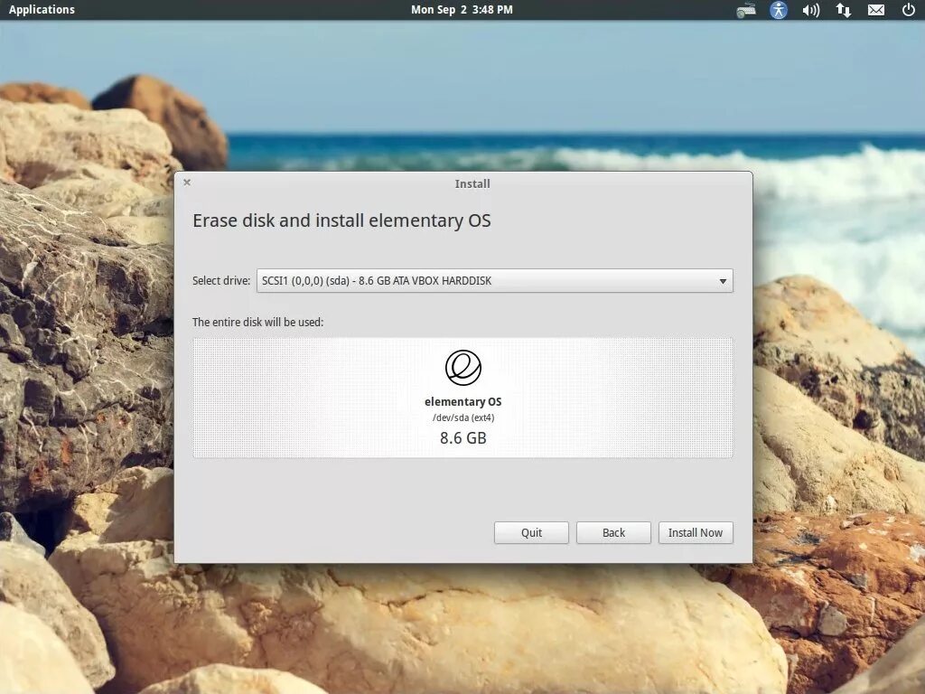 Земля в элементари песня. Elementary os Luna 0.2 32. Linux Elementary os. Elementary os 0.3. Elementary os установка.