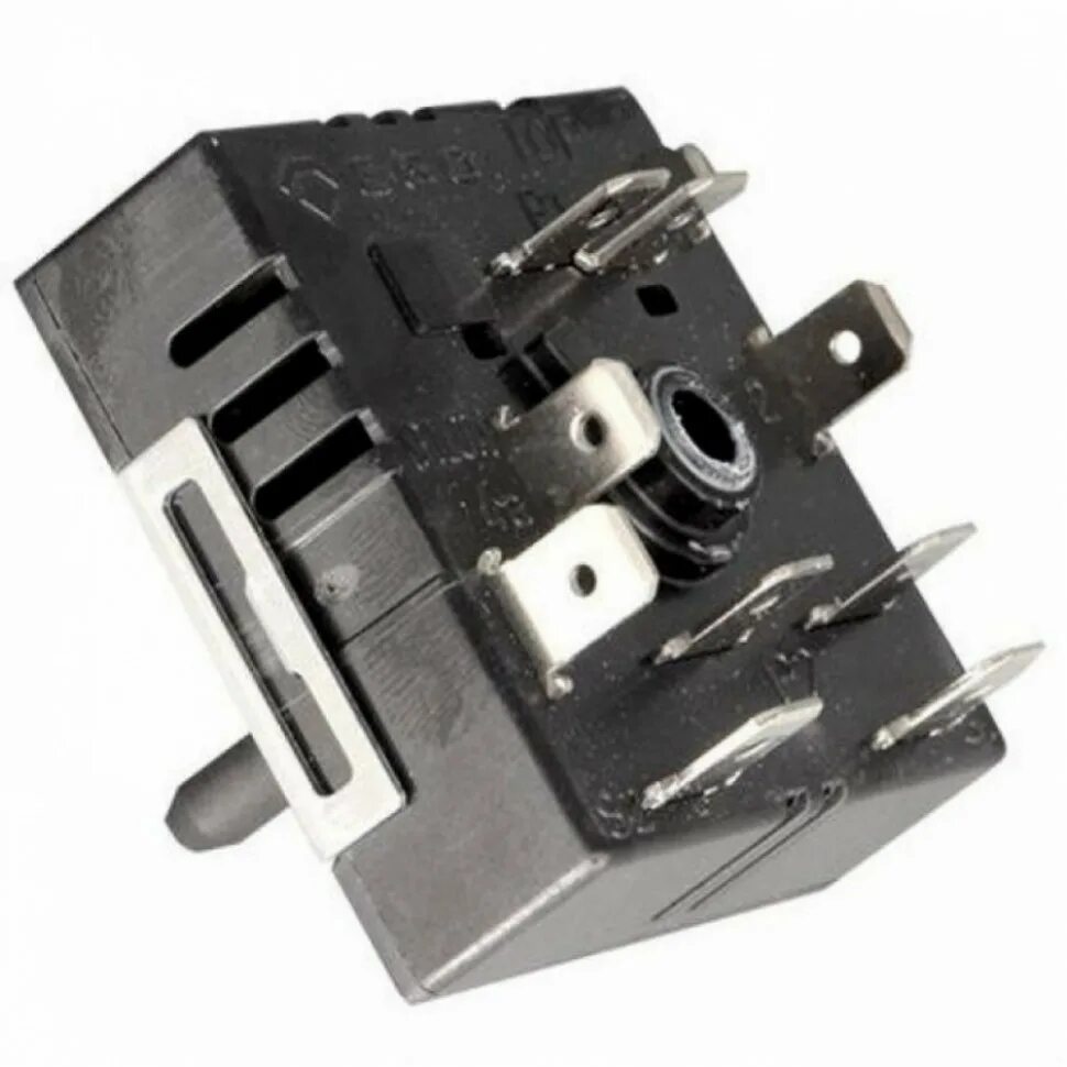 Регулятор конфорки. 000. Регулятор мощности конфорки ego. Ego 50. 55021.