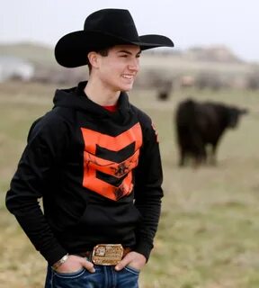 Country boy