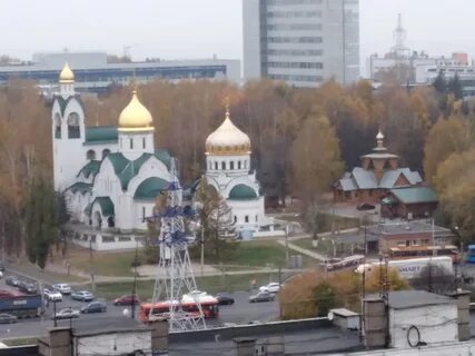 Щербинки н новгород