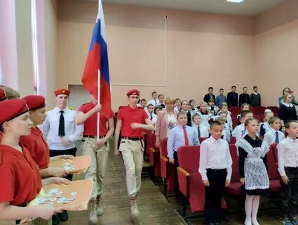 Орлята росси