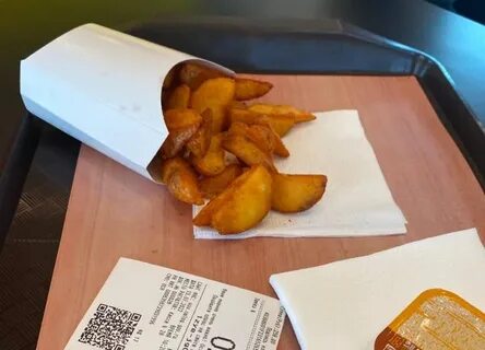 Ставрополь вкусно и точка