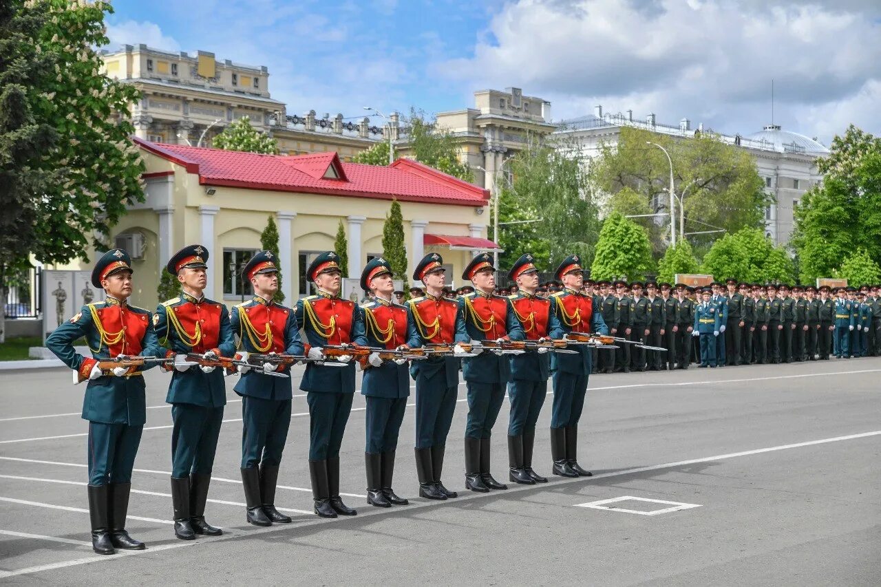 Национальные вузы россии