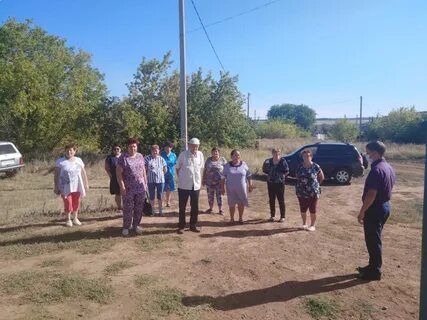 Погода в сорочинском районе