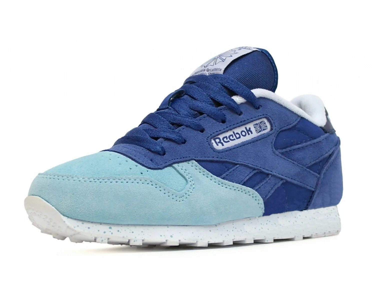 Замшевые кроссовки рибок. Reebok Classic Blue. Кроссовки Reebok Classic Blue. Кроссовки рибок Классик голубые. Reebok Classic Dark Blue.