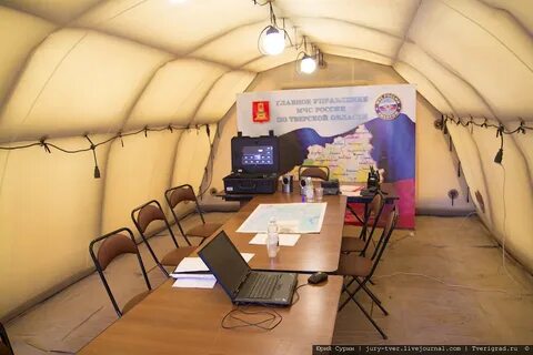 Городской пункты управление