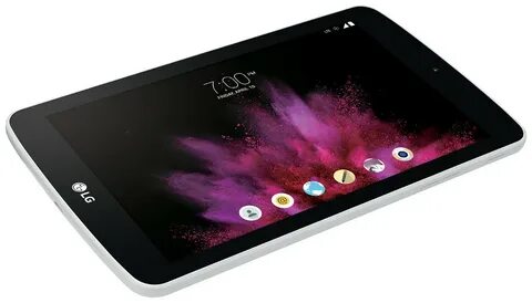 Wi pad