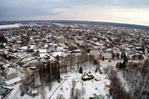 Ваче погода нижегородская обл