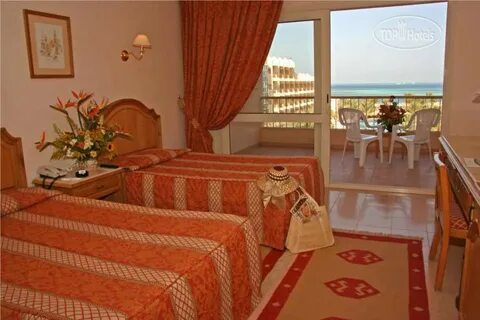 Sea star beau rivage hurghada