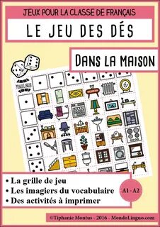 Les jeux de la