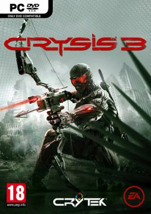 Кризис 3. Крайзис 3. Crysis 3: Digital Deluxe Edition. Крайзис 3 обложка.