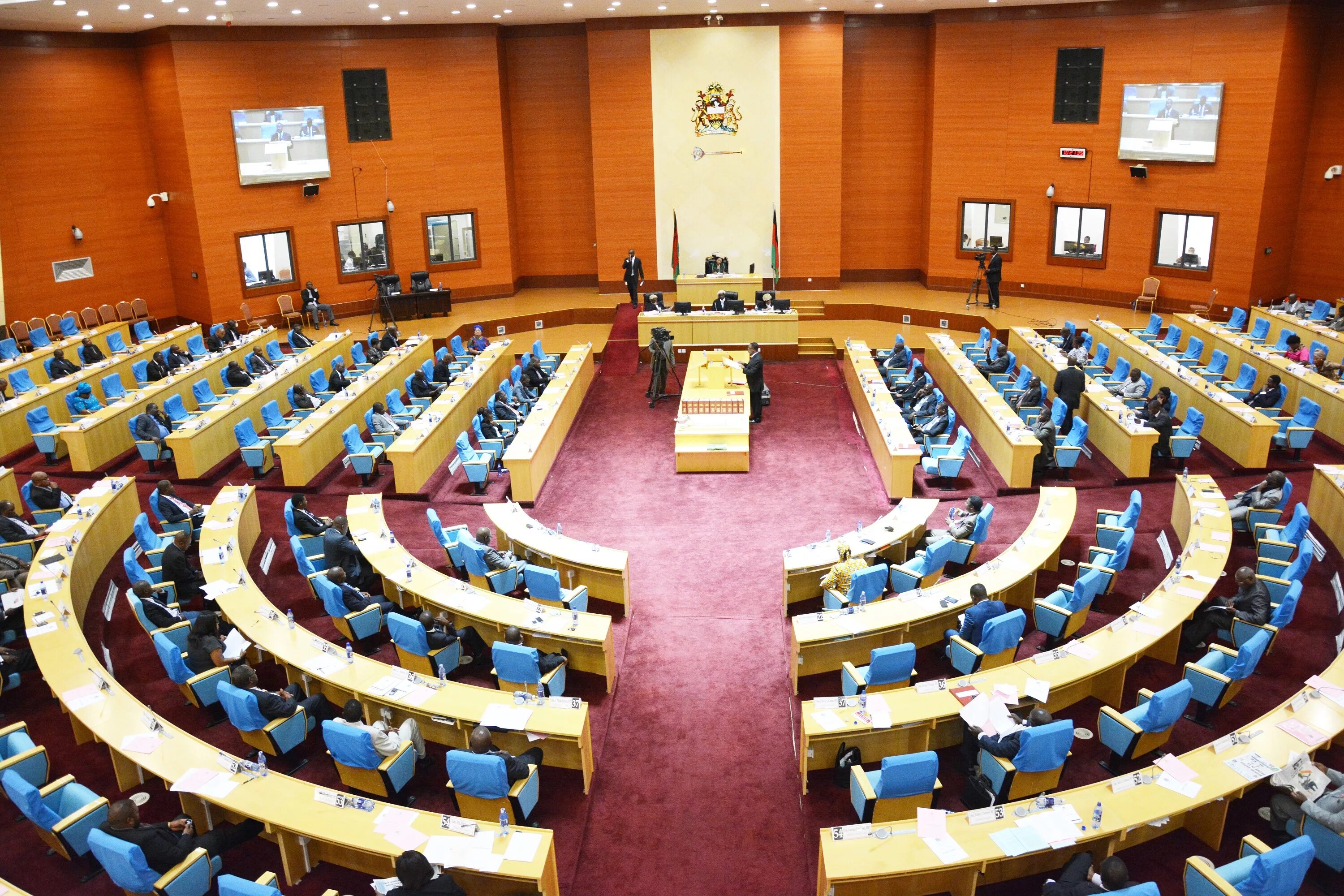 Парламент какой год. Парламент Малави. Парламент Ботсваны. Парламент Намибии. Парламент Гондураса.