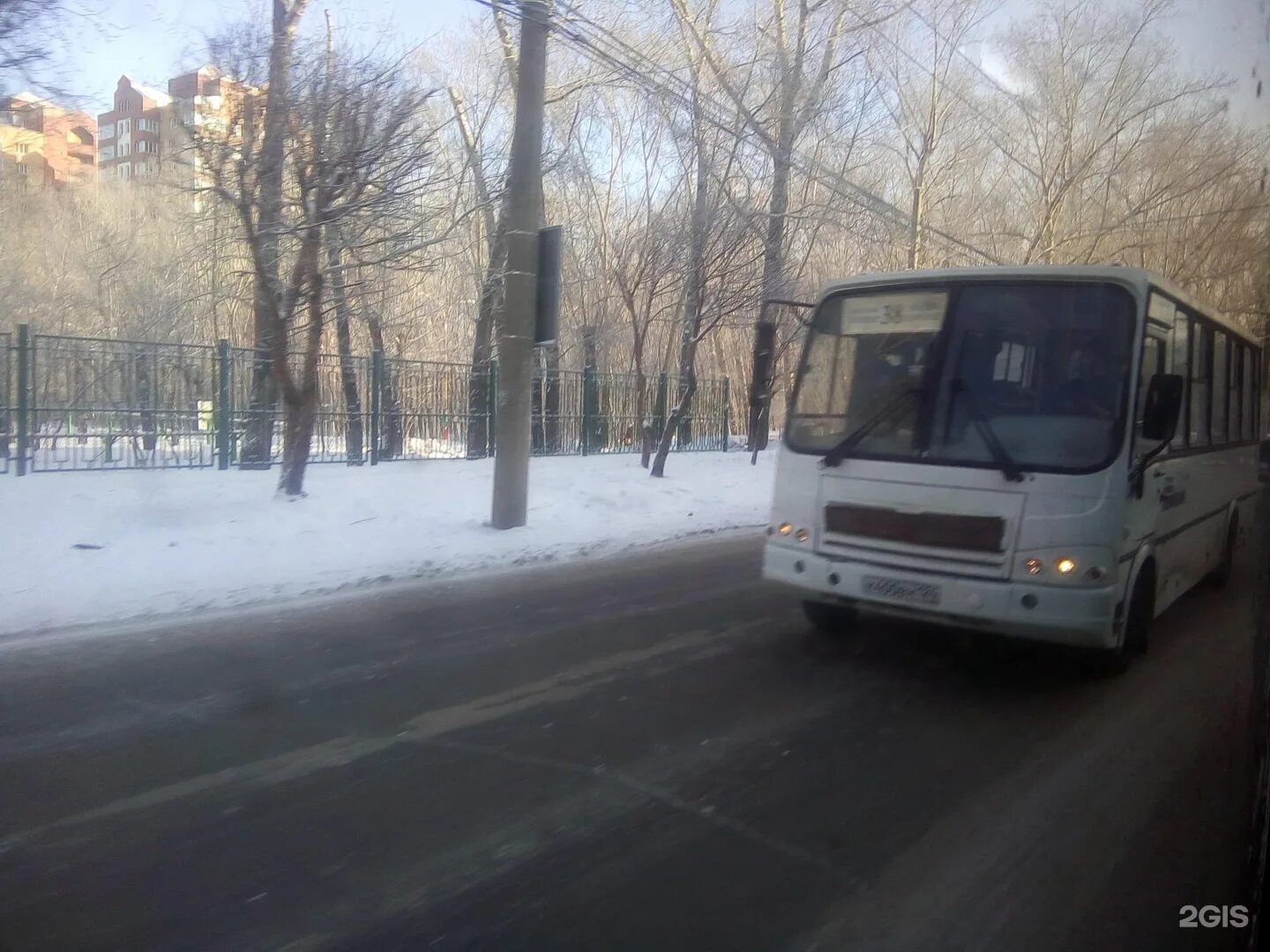 38 автобус киров маршрут. Автобус 38 Красноярск. Автобус 38. Красноярск маршрутка 38а.