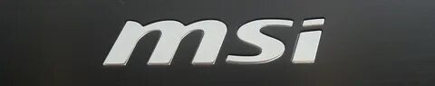 Msi oem