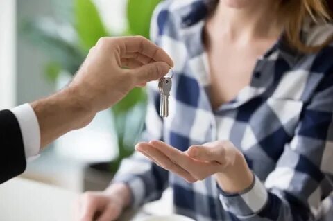 Buying and renting