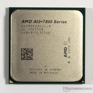 Amd 64 bit
