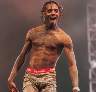 Famous dex