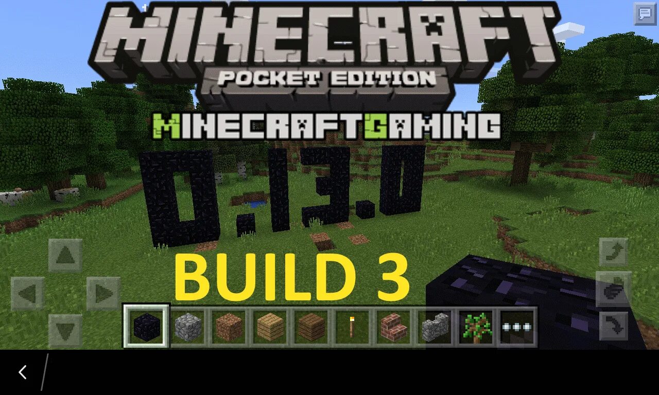 13 версия отзывы. Pocket Edition 0.15.0. Майнкрафт версия 13.0. Minecraft pe 0/13/0 инвентарь. Minecraft Pocket Edition 0.13.0.