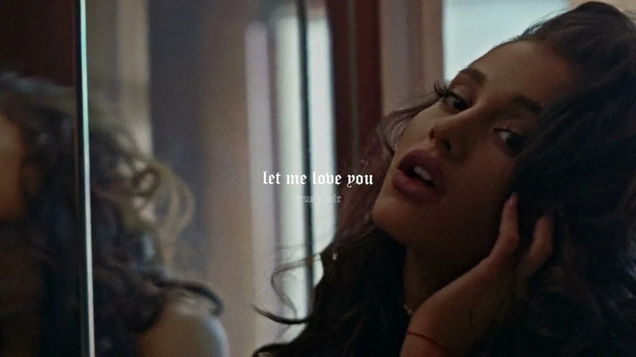 Ariana grande - let me love you кадры из клипа. Ariana grande - let me love you ft. Ariana grande vevo. Ariana grande let me love you. Ariana grande sweetener обложка.