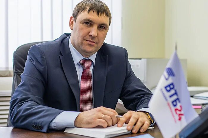 ВТБ наращивает объем корпоративного кредитования в Волгоградской и Астраханской 