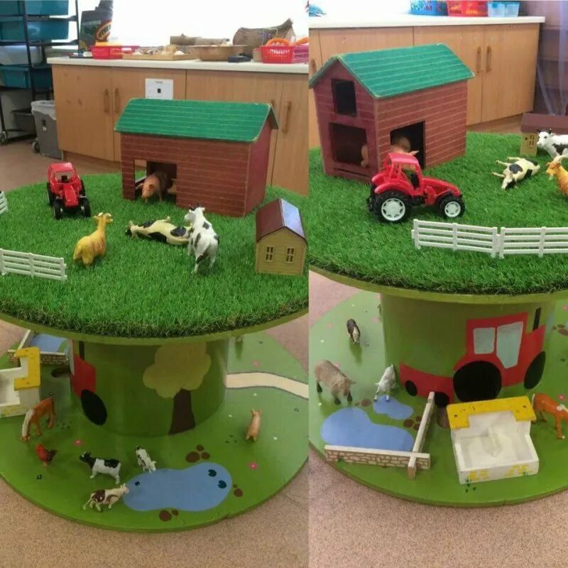 Макеты для детского сада. Конкурс макет. Макет в садик. Макет в садик. Макет сад в детском саду.