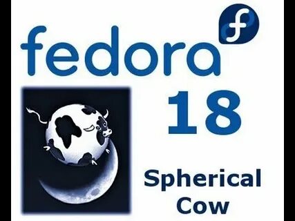 Федора 18