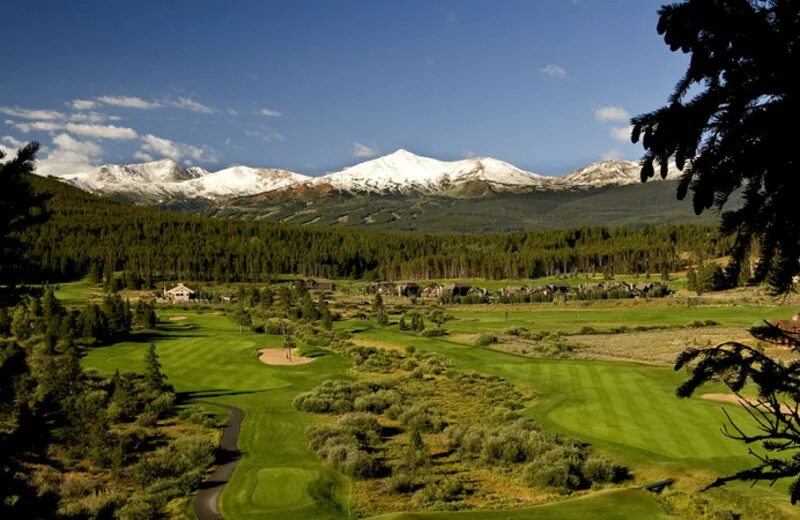 View range