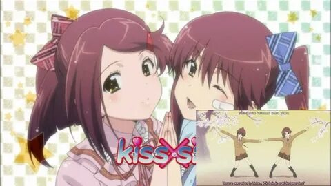Sister x sister