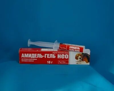 Мазь от ушного клеща