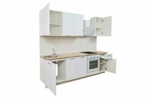 Кухня хофф