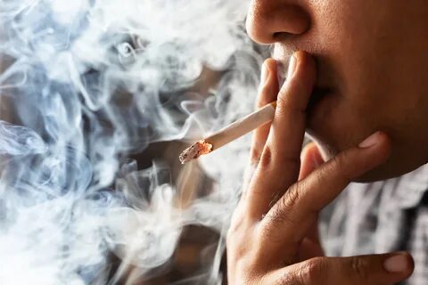 Сон что курю сигарету