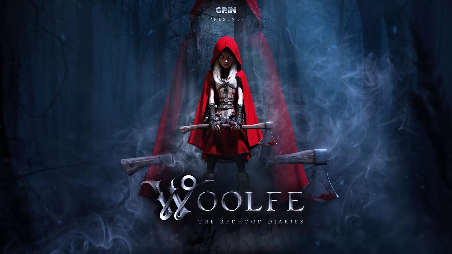 Игры красной шапки. Woolfe игра. Woolfe - the Red Hood Diaries (красная шапочка). Игра Woolfe the Red Hood Diaries. Красная шапочка с топором игра.