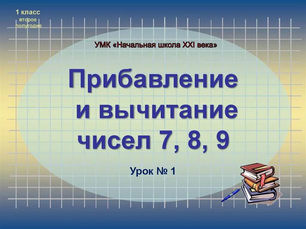Вычитание чисел 7 8 9. Сложение и вычитание числа 9. прибавление числа 7. прибавление чисел 7 8 9.