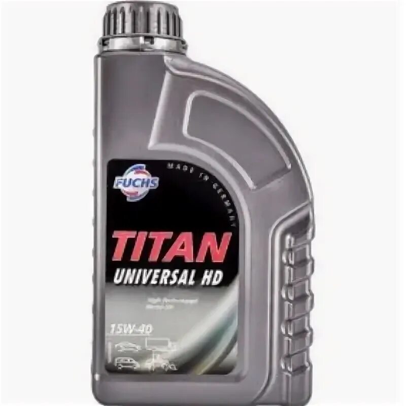 Titan universal ci 10w 40. Titan unimax plus mc 10w40.