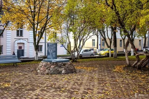 Погода в полоцке