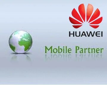 Huawei partners