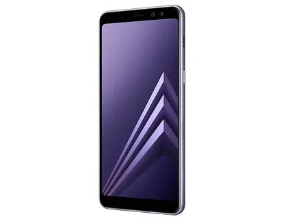 Смартфон galaxy a8