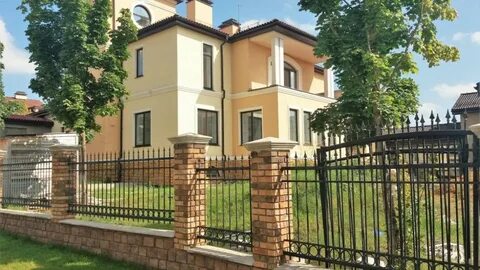Бузланово красногорский московская область
