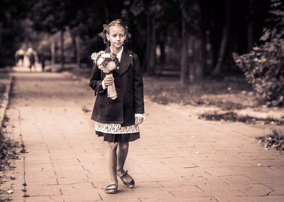 Теле ретро. Советские девочки. образ советской девочки. фотосессия для первоклашек в ретро стиле.